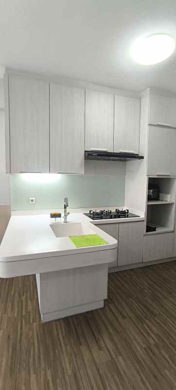 disewakan apartemen puncak bukit golf dukuh