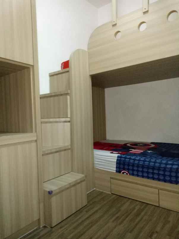 disewakan apartemen puncak bukit golf dukuh