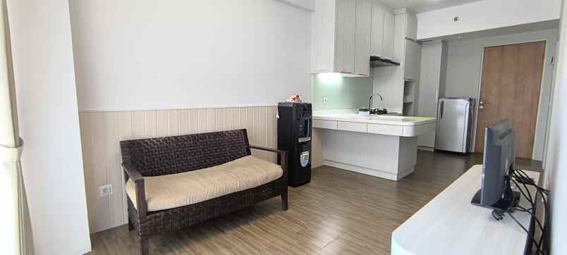 disewakan apartemen puncak bukit golf dukuh