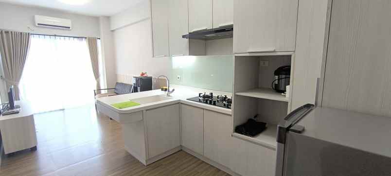 disewakan apartemen puncak bukit golf dukuh