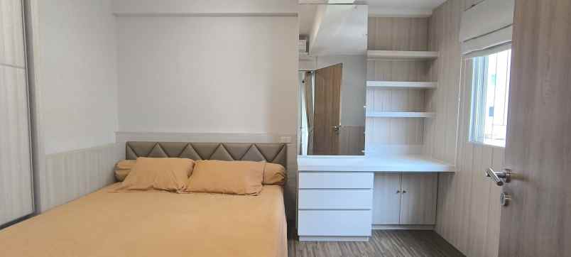 disewakan apartemen puncak bukit golf dukuh