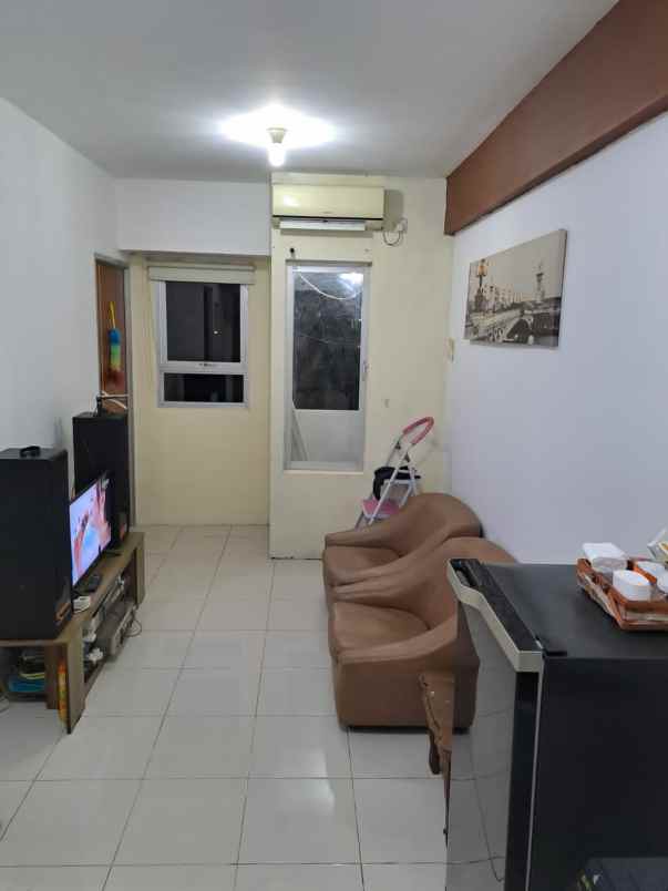 disewakan apartemen puncak kertajaya