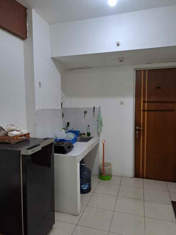 disewakan apartemen puncak kertajaya