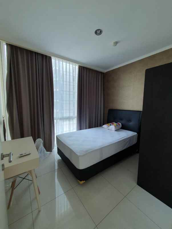 disewakan apartemen surabaya selatan