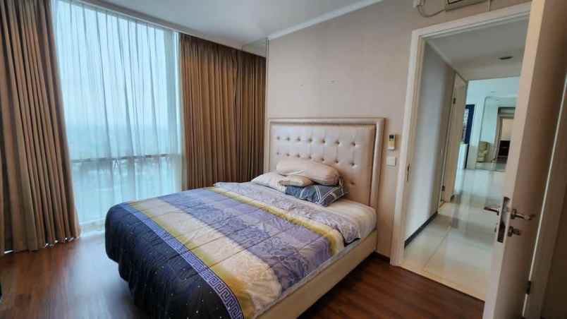 disewakan apartemen the via the vue ciputra