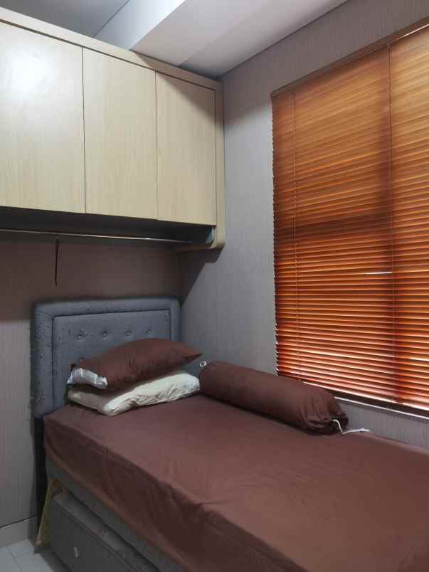 disewakan apartemen transpark cibubur