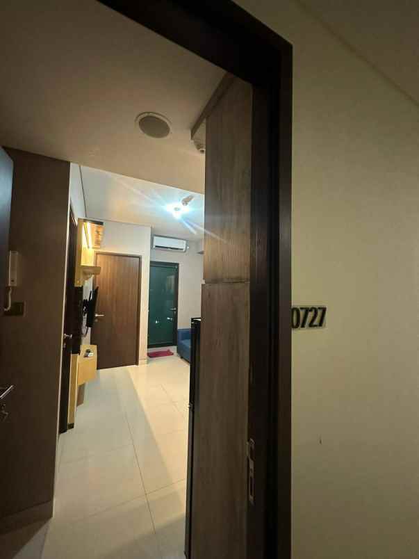 disewakan apartemen transpark cibubur