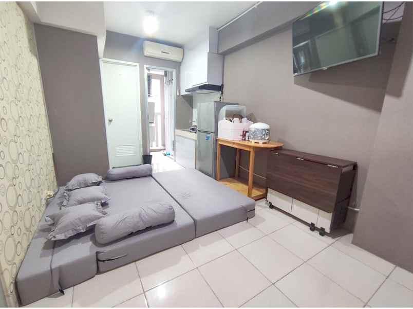 disewakan apartemen vqrj c4p rt 20 rw 2 pluit