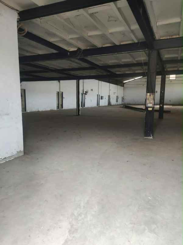 disewakan gudang di pakis malang