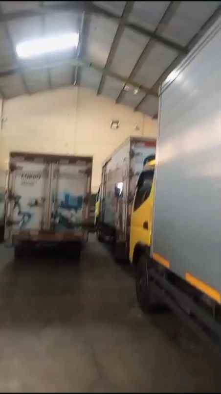 disewakan gudang siap pakai di madiun