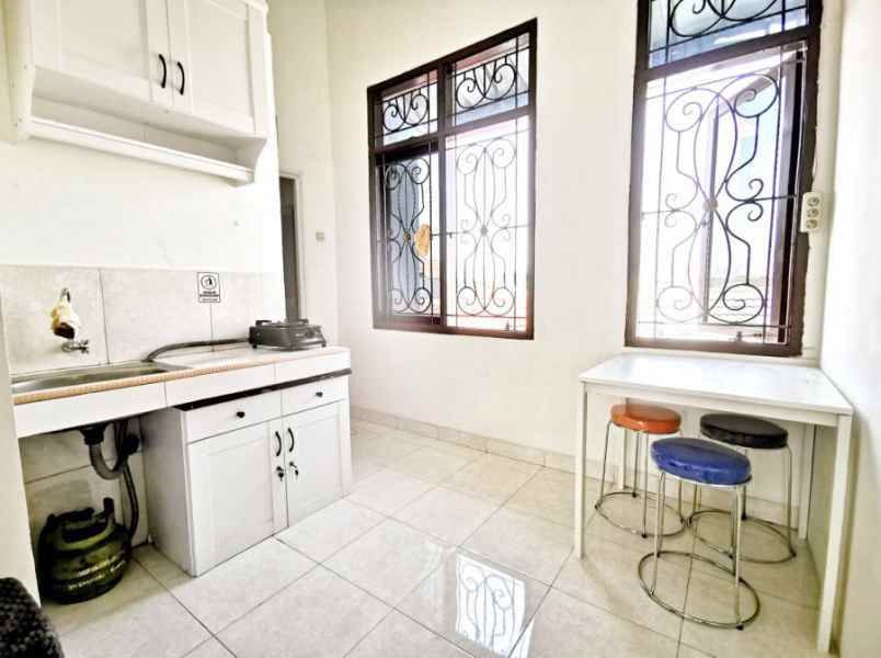 disewakan kost odiskos jl balikpapan 1 no