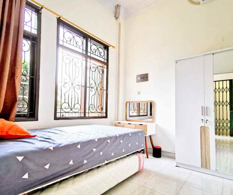 disewakan kost odiskos jl balikpapan 1 no