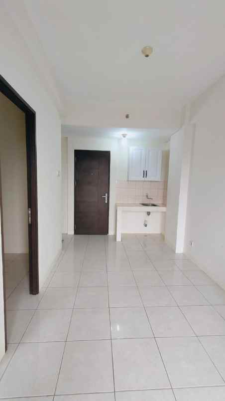 disewakan per tahun apartemen citylight ciputat