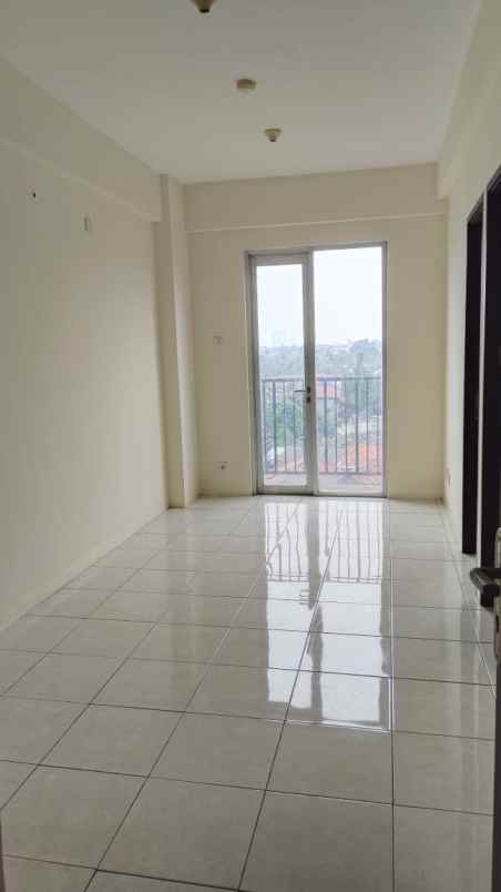 disewakan per tahun apartemen citylight ciputat