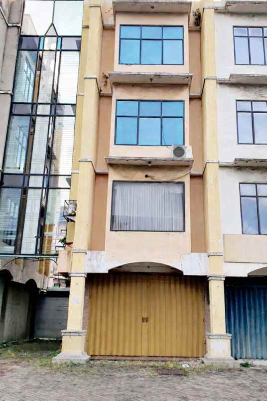 disewakan ruko bunguran cocok untuk usaha