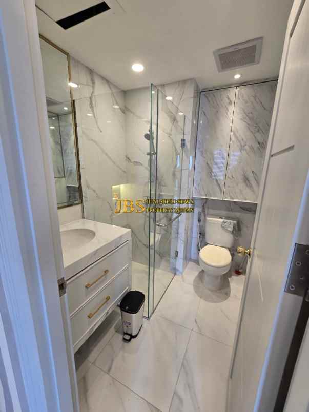 disewakan ruko gudang kantor apartemen podomoro city