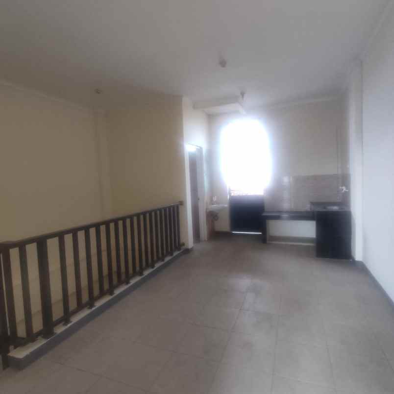 disewakan ruko gudang kantor asia tropis harapan indah