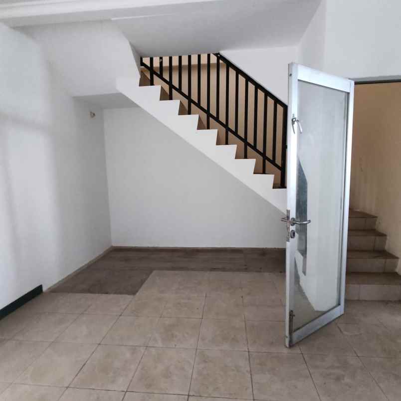 disewakan ruko gudang kantor asia tropis harapan indah