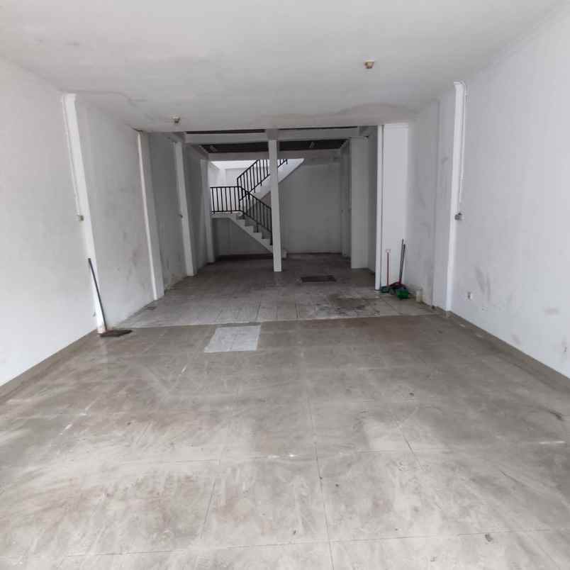 disewakan ruko gudang kantor asia tropis harapan indah