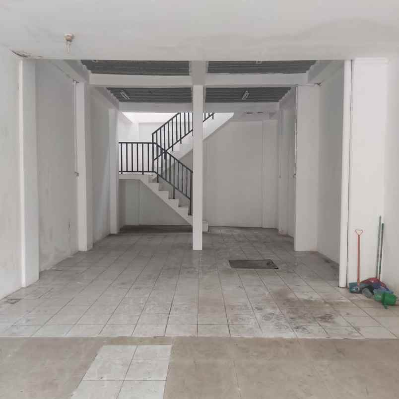 disewakan ruko gudang kantor asia tropis harapan indah