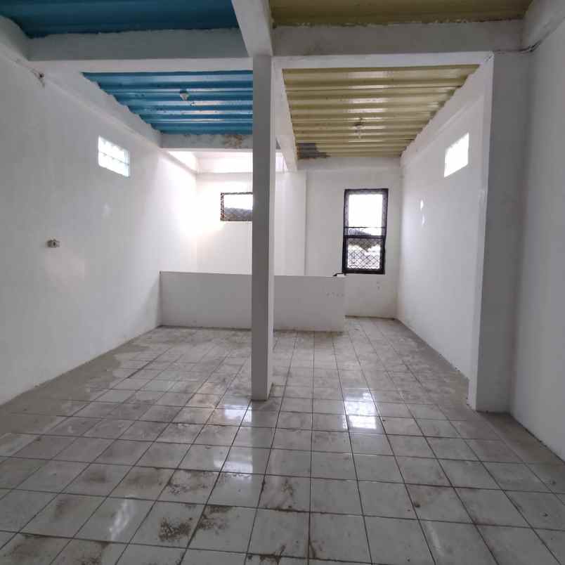 disewakan ruko gudang kantor asia tropis harapan indah