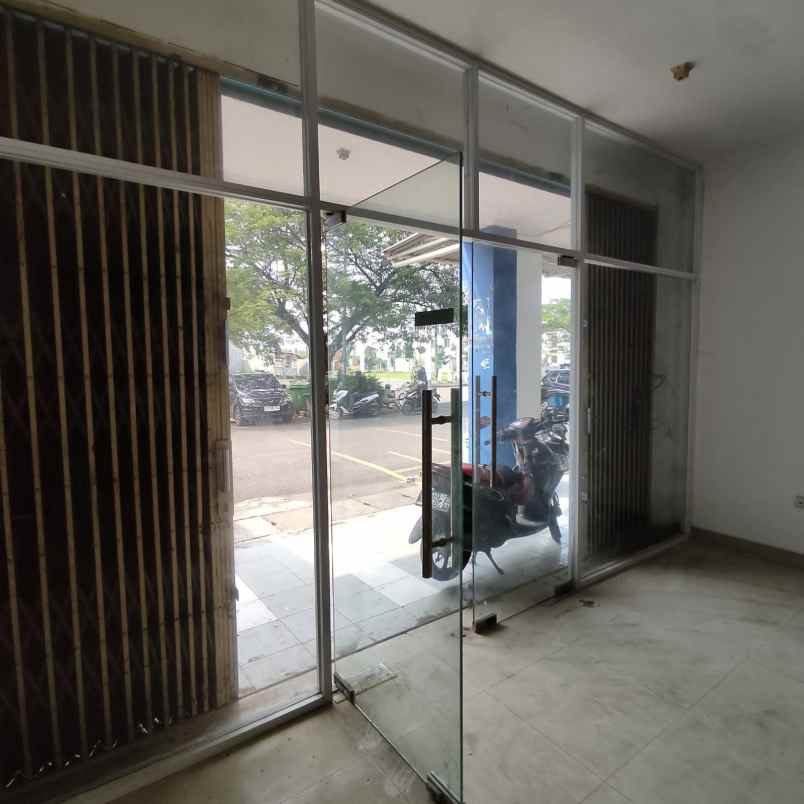 disewakan ruko gudang kantor asia tropis harapan indah