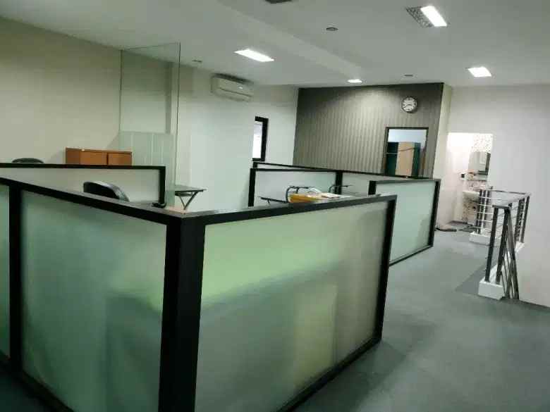 disewakan ruko gudang kantor bintaro sektor 3a