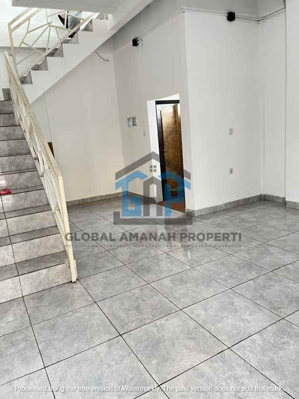 disewakan ruko gudang kantor cihanjuang