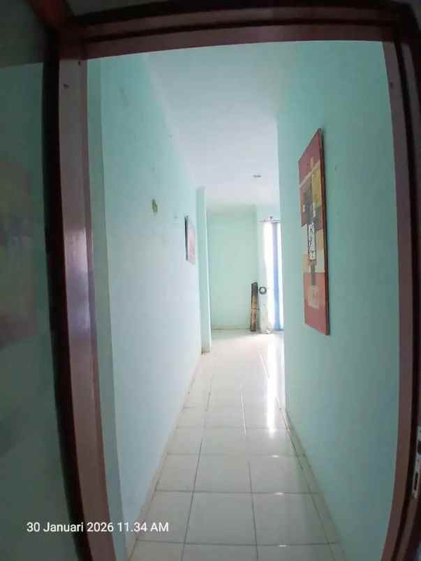 disewakan ruko gudang kantor ciputat cirendeu