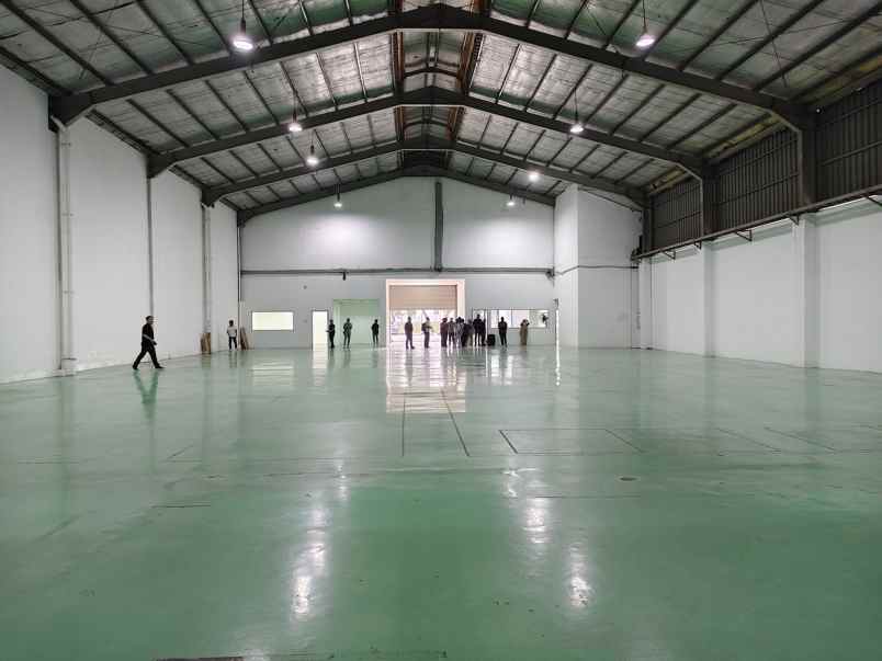 disewakan ruko gudang kantor gudang pabrik ejip jl