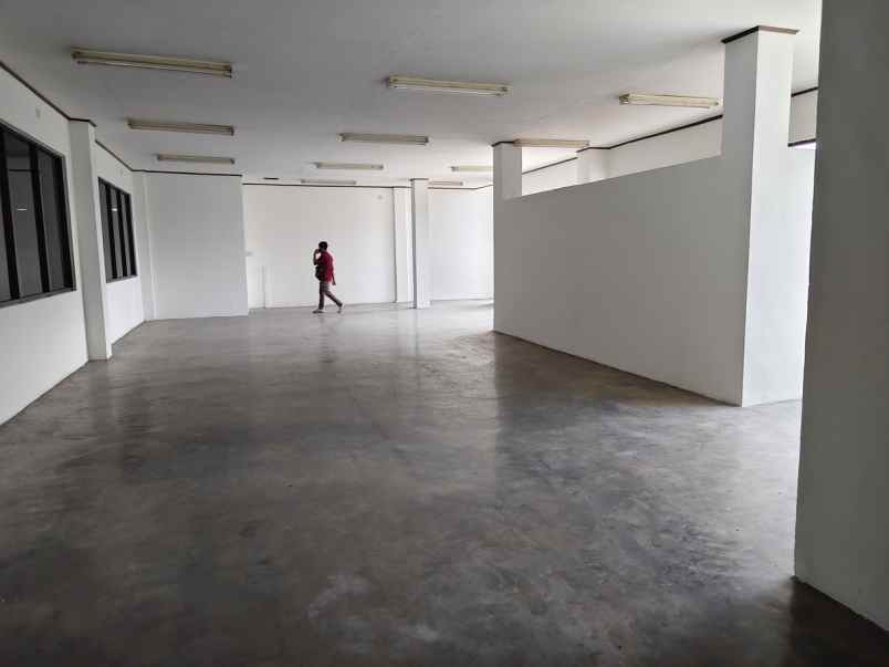 disewakan ruko gudang kantor gudang pabrik ejip jl