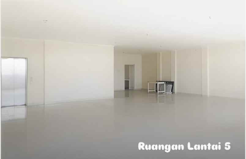 disewakan ruko gudang kantor hi harapan indah bekasi