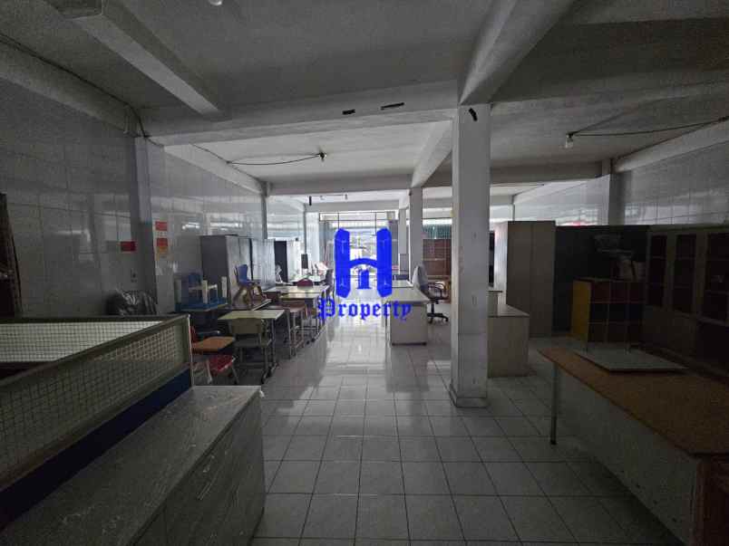 disewakan ruko gudang kantor jalan s parman daerah petisah