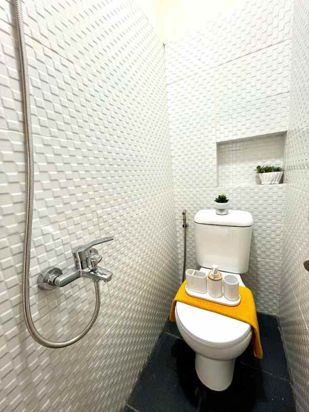 disewakan ruko gudang kantor jl cendrawasih viii blok