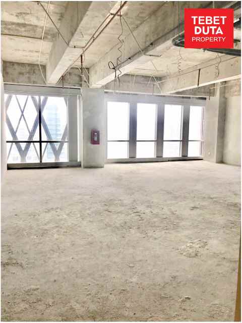 disewakan ruko gudang kantor jl mega kuningan barat