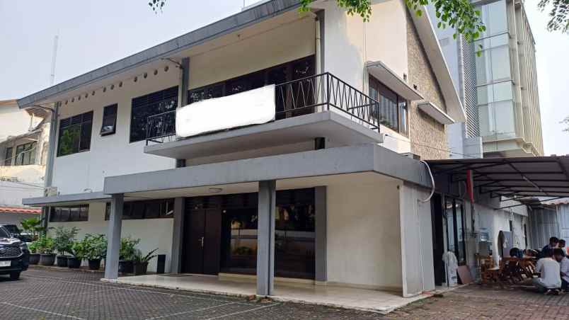 disewakan ruko gudang kantor melawai