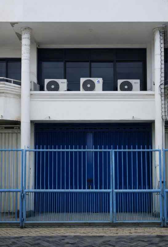 disewakan ruko gudang kantor ngagel jaya selatan