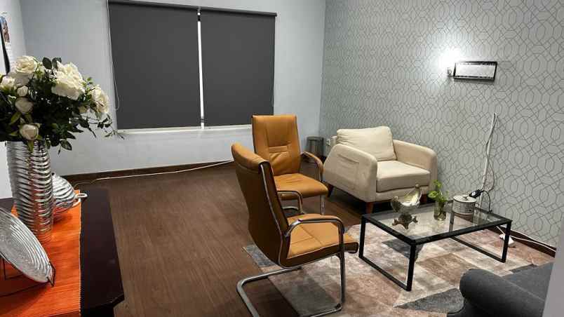 disewakan ruko gudang kantor office di jln teuku cik