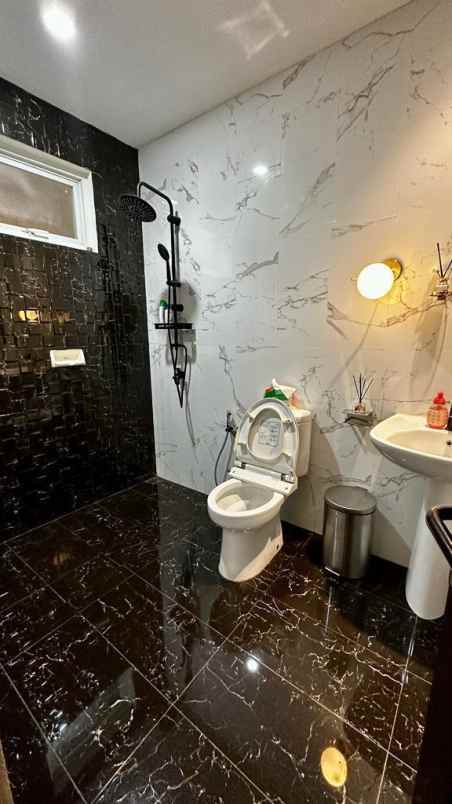 disewakan ruko gudang kantor office di jln teuku cik