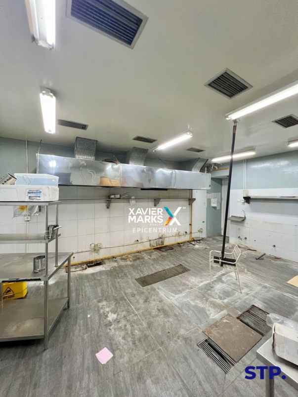 disewakan ruko gudang kantor opak