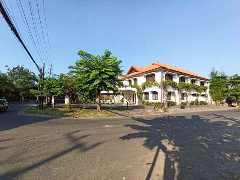 disewakan ruko gudang kantor raya jemursari