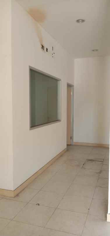 disewakan ruko gudang kantor raya mayjen sungkono