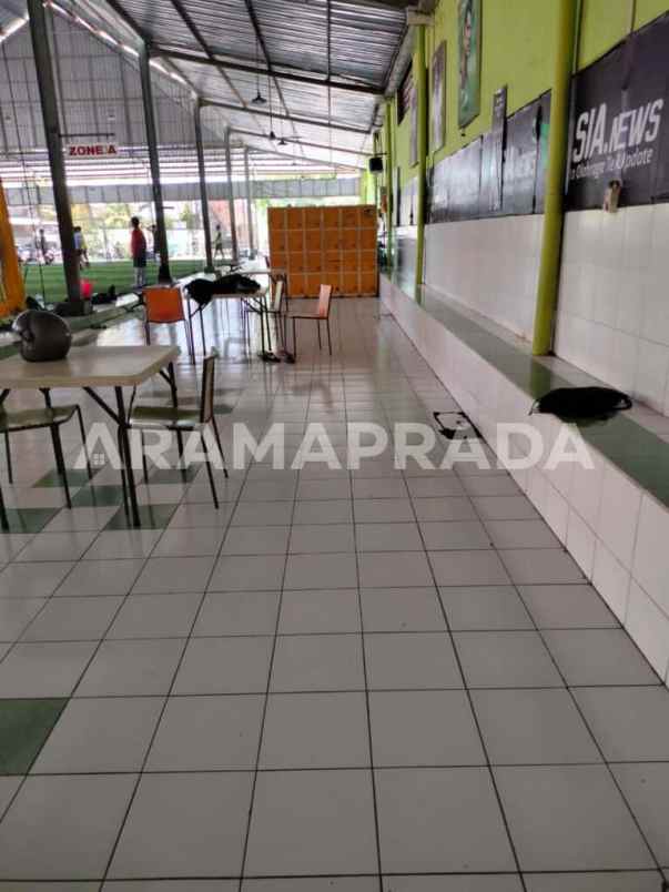 disewakan ruko gudang kantor sanur kaja