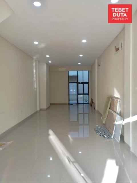 disewakan ruko gudang kantor tebet timur