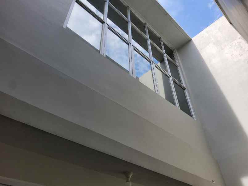 disewakan ruko marina bay pik 2