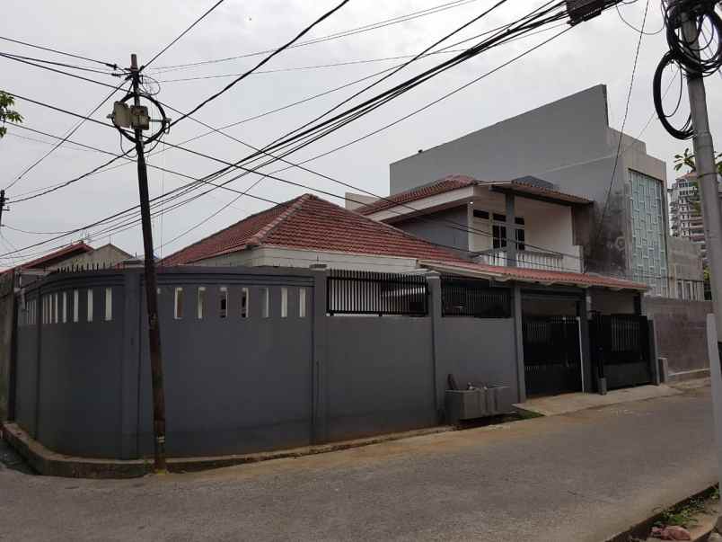 disewakan rumah bangka