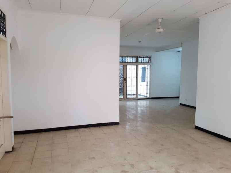 disewakan rumah bangka