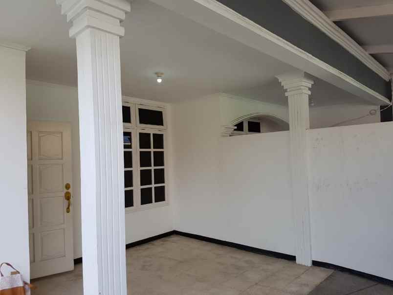 disewakan rumah bangka