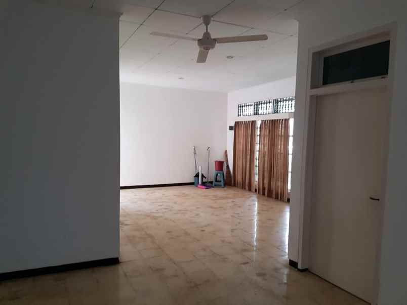 disewakan rumah bangka