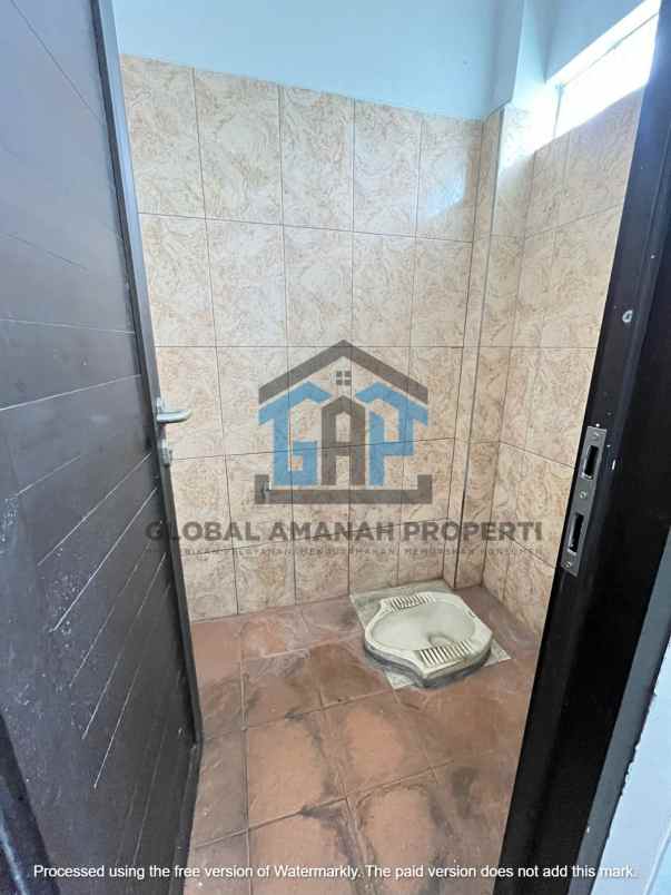 disewakan rumah cihanjuang